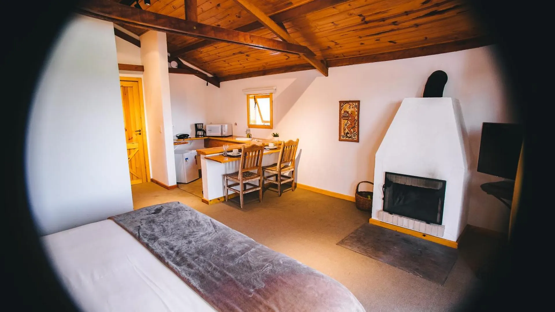 Pousada Aberdeen Campos do Jordao Inn