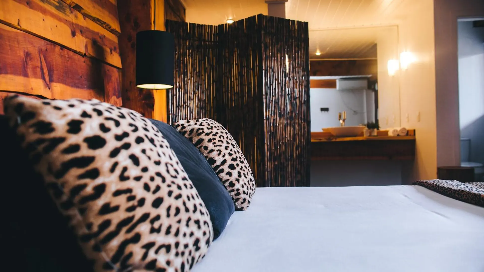 Inn Pousada Aberdeen Campos do Jordao Brazil