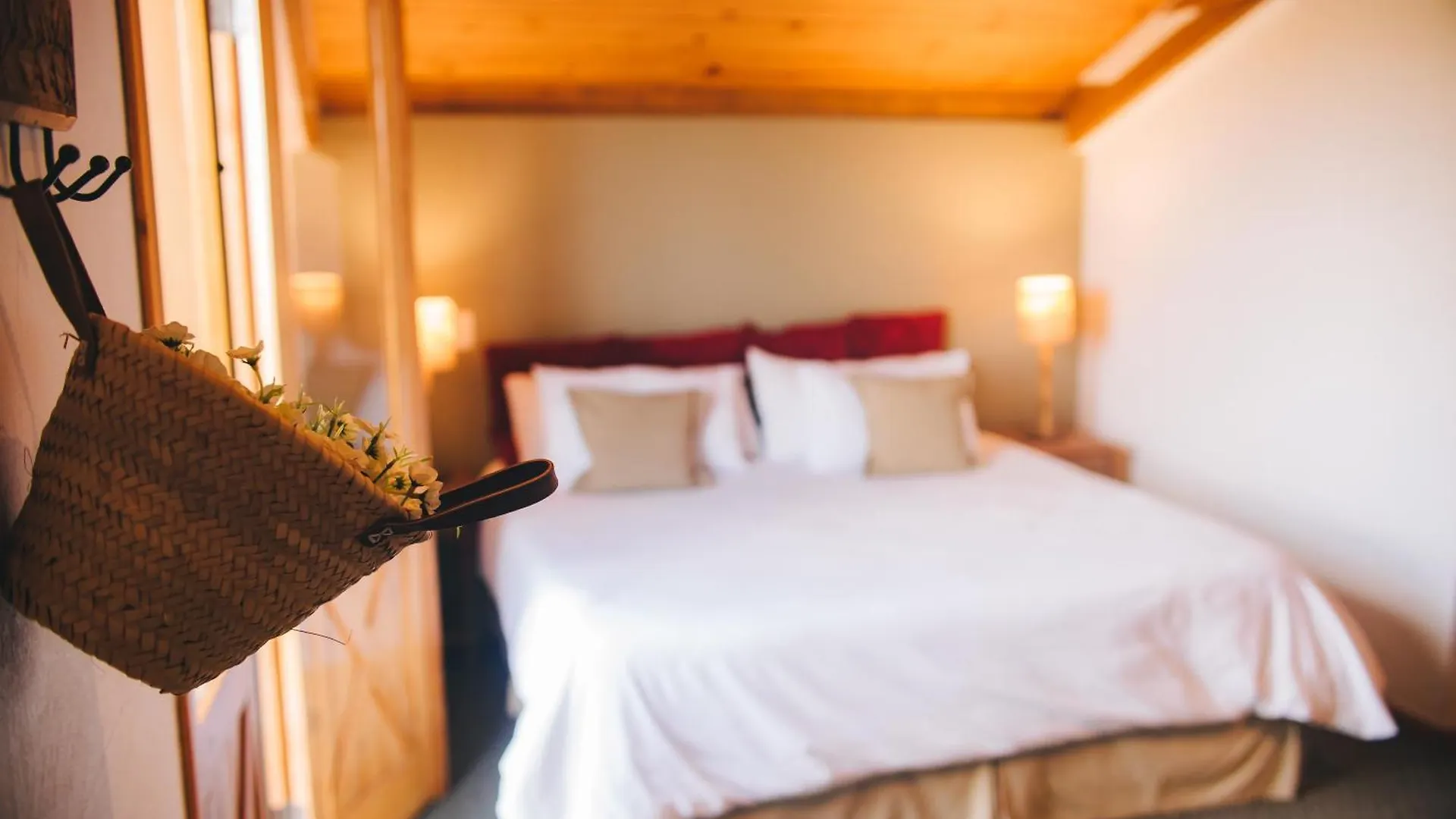 Inn Pousada Aberdeen Campos do Jordao