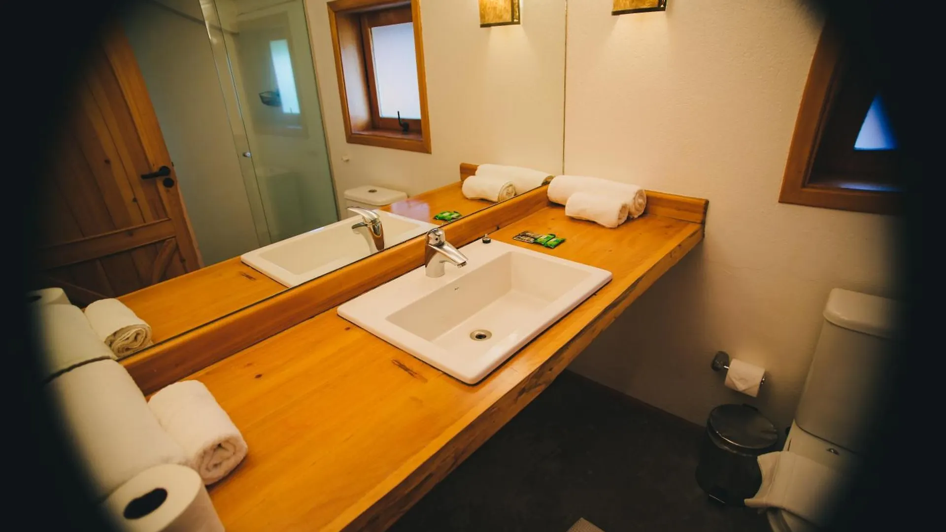 Pousada Aberdeen Campos do Jordao Inn